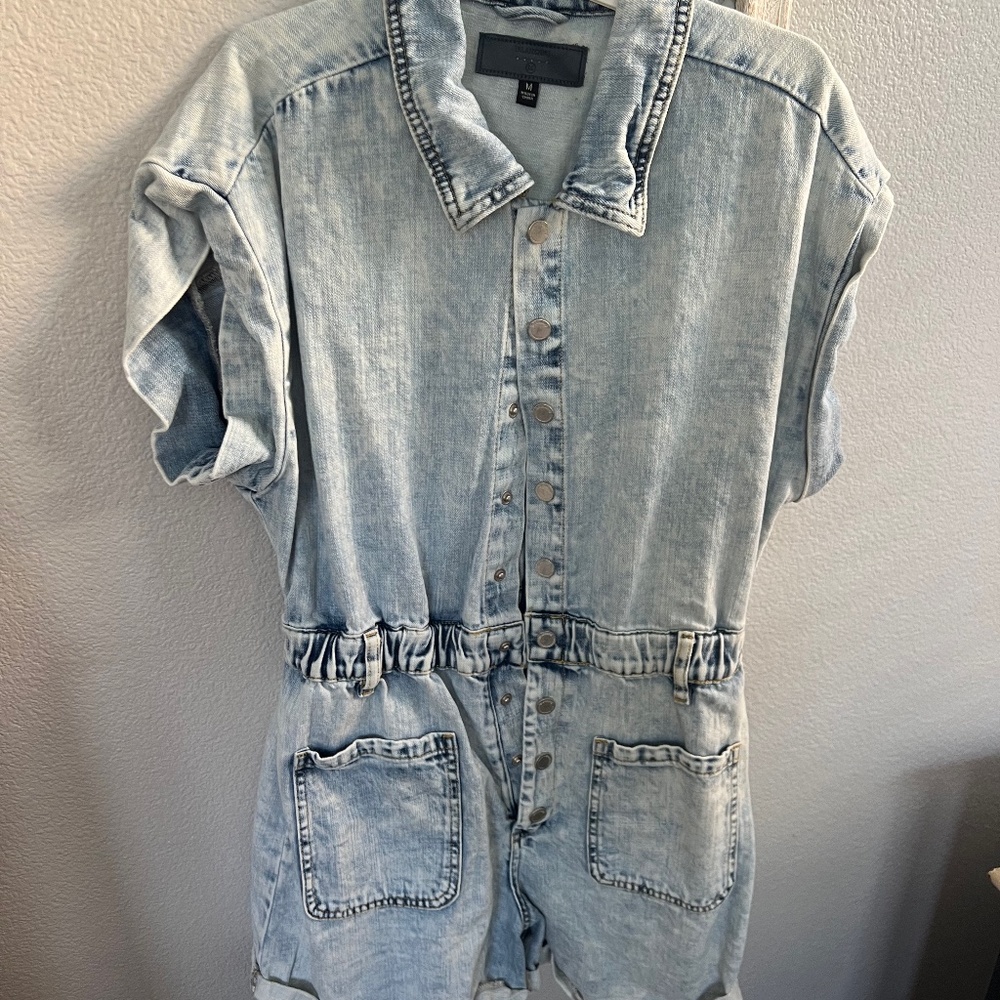 BlankNYC jumper
